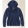 Women's Hayward Zip Front Hoodie